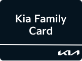 Gratis Kia Family Card en toegang tot MijnKia
